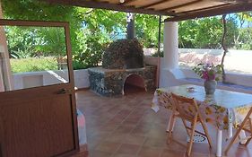A casa Di Fabrizio Appartamento Il Forno